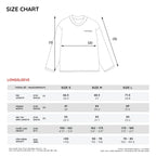 Hades Archive Longsleeve