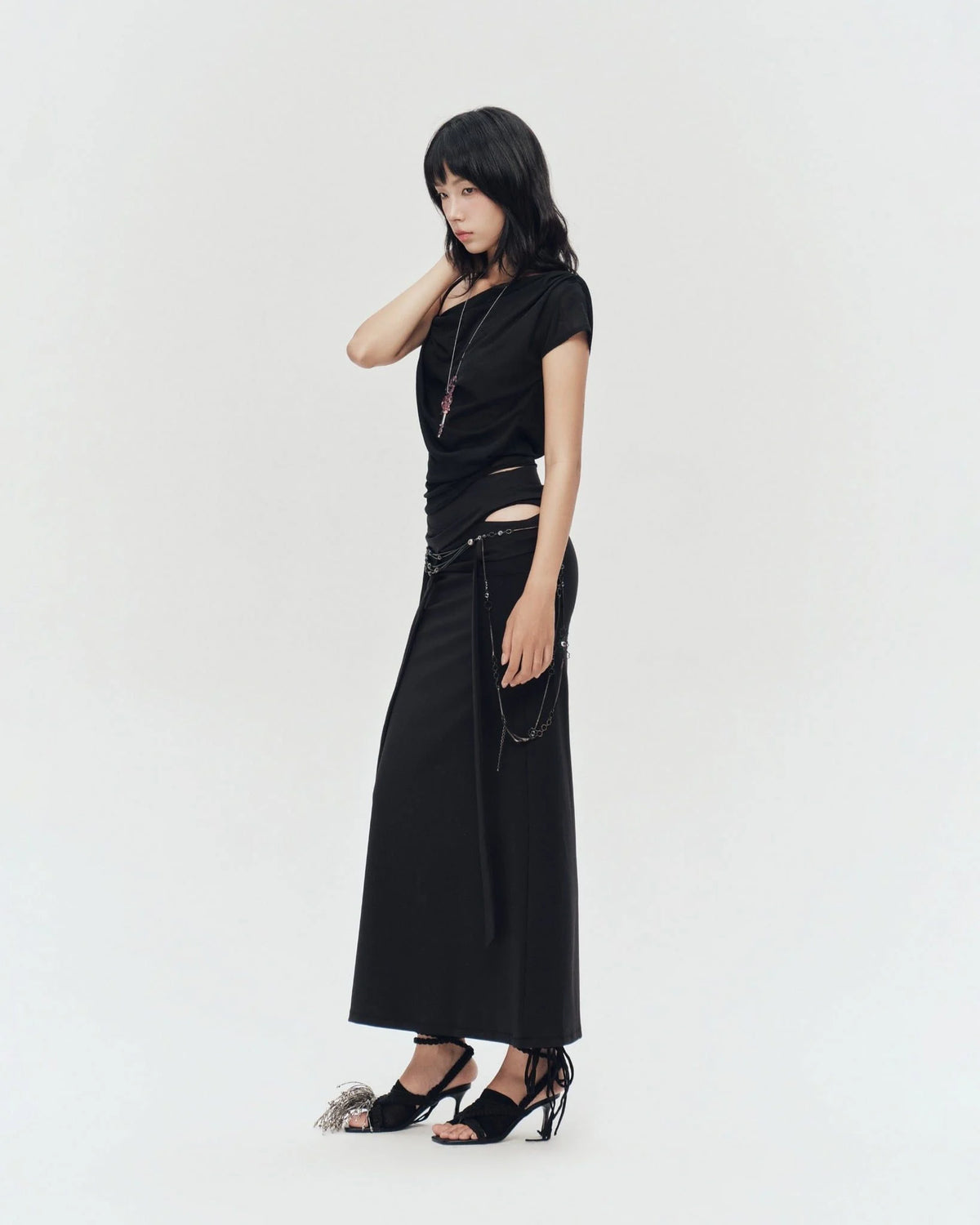 BUNNY HILL CONCEPT Samir Top (2 colours)