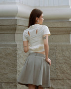 BUNNY HILL CONCEPT Devora Skirt
