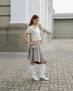 BUNNY HILL CONCEPT Devora Skirt