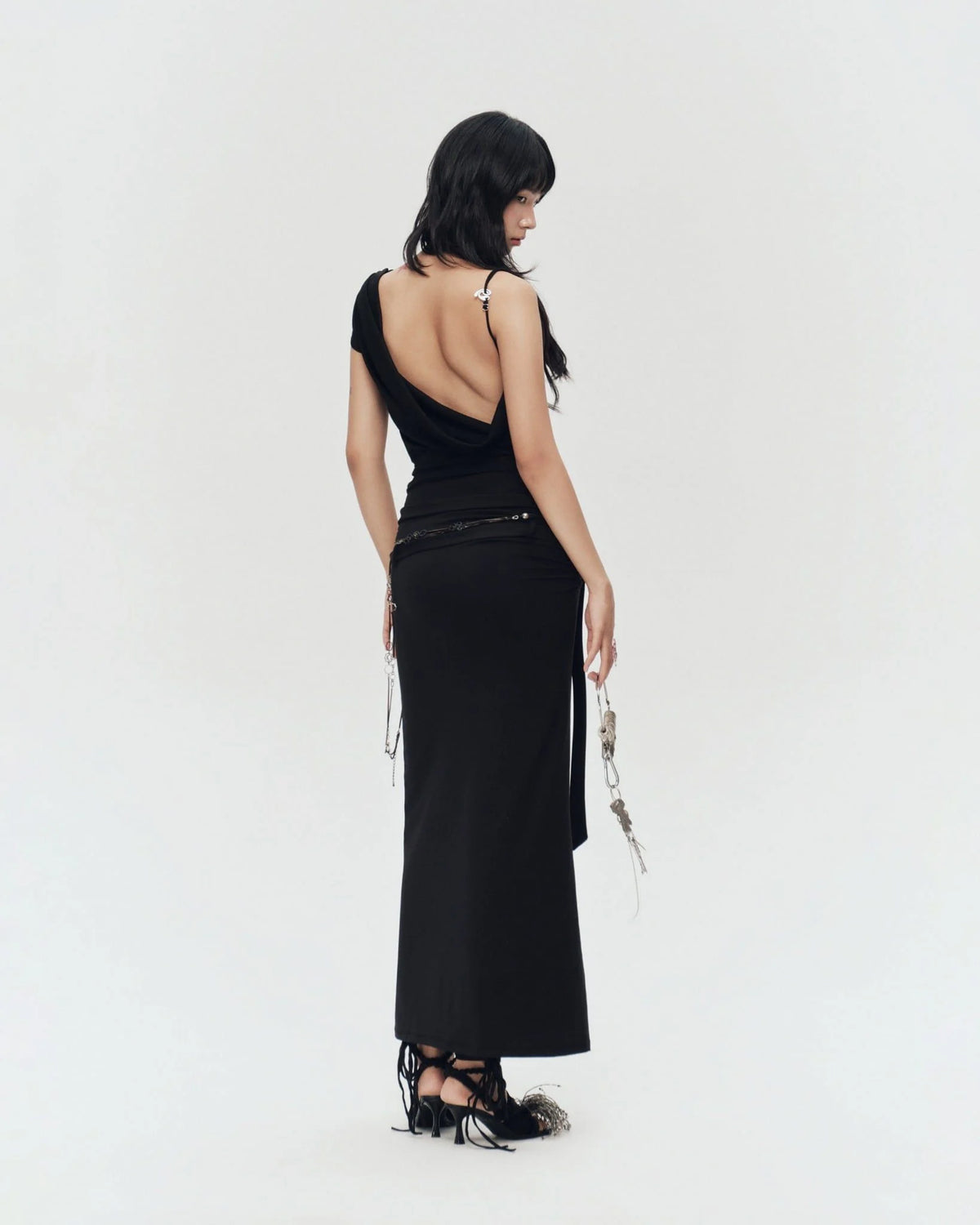 BUNNY HILL CONCEPT Samir Top (2 colours)