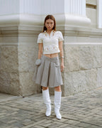 BUNNY HILL CONCEPT Devora Skirt