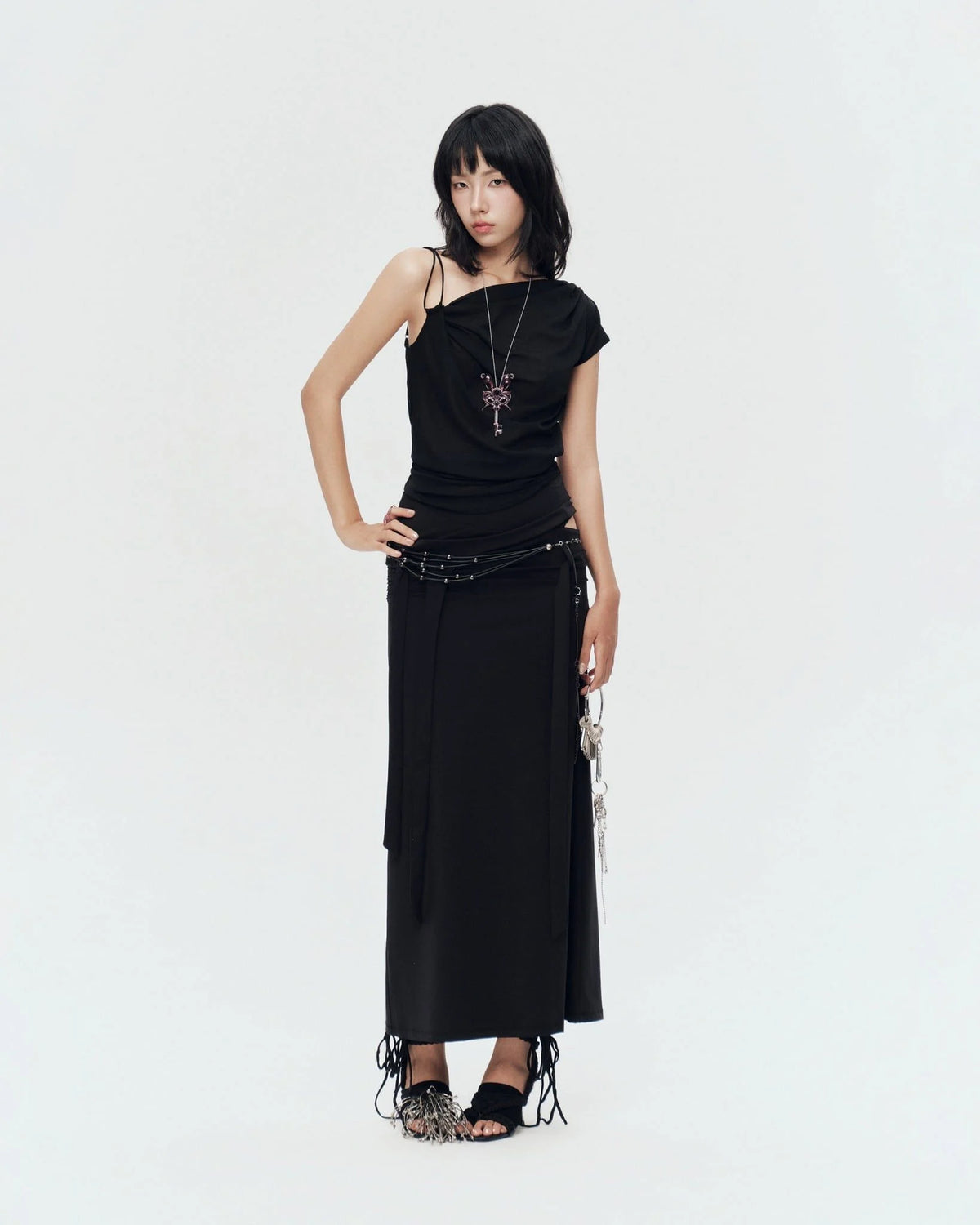 BUNNY HILL CONCEPT Samir Top (2 colours)