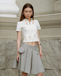 BUNNY HILL CONCEPT Devora Skirt