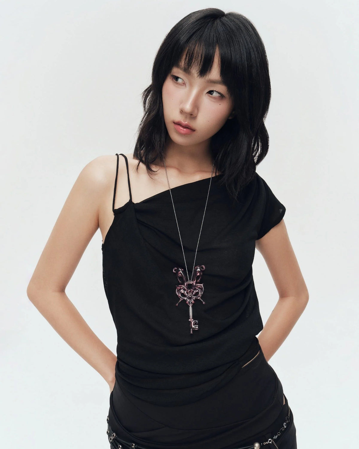 BUNNY HILL CONCEPT Samir Top (2 colours)