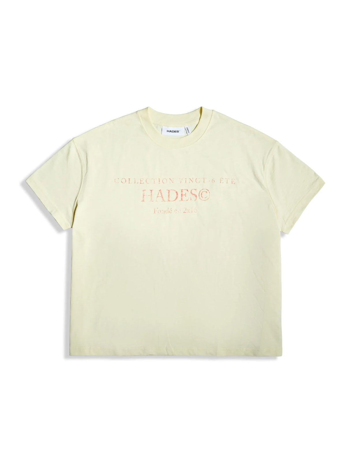HADES Ete Club Tee