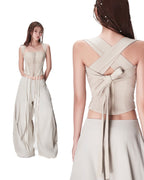 BUNNY HILL CONCEPT Panacea Top