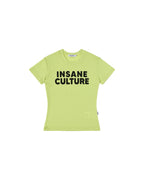 Culture Baby Tee / 6 colors