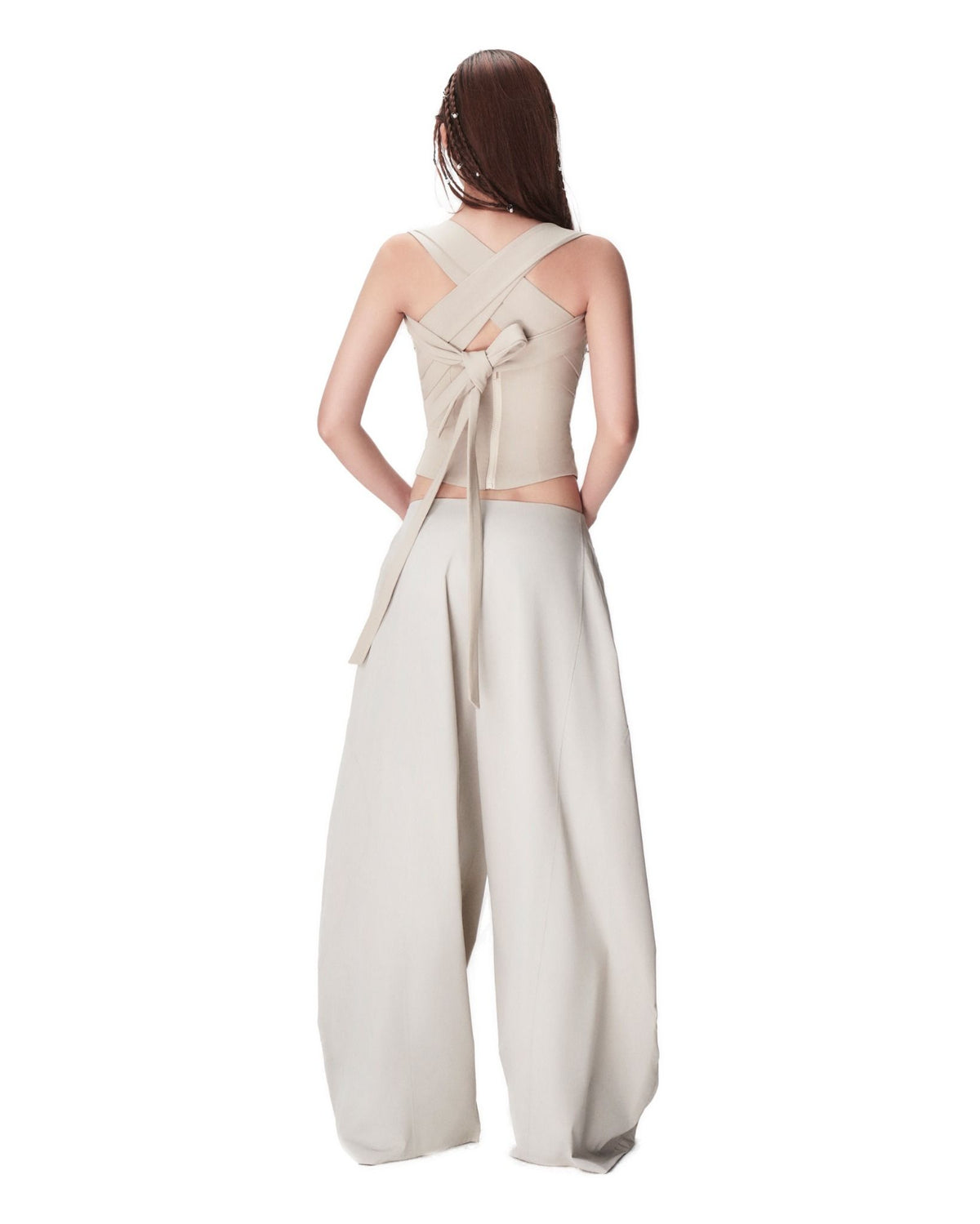 BUNNY HILL CONCEPT Panacea Top