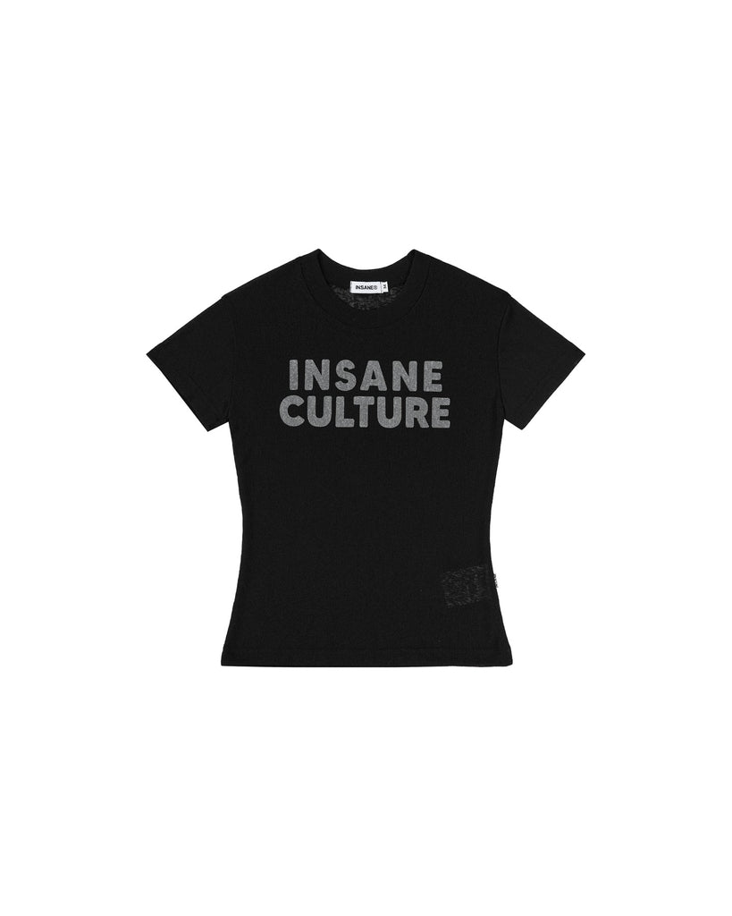 [ PRE ORDER ] Insane® Culture Baby Tee / 6 colors