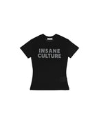 Culture Baby Tee / 6 colors