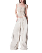BUNNY HILL CONCEPT Panacea Top
