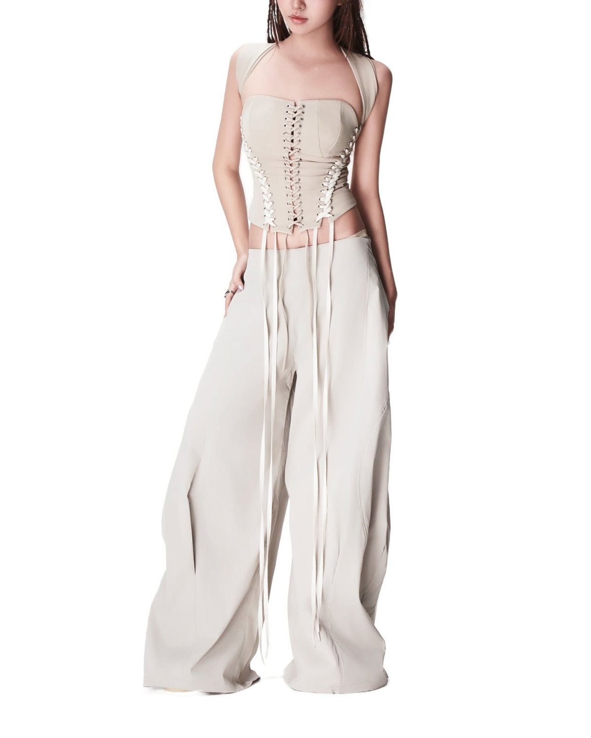 BUNNY HILL CONCEPT Panacea Top