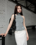 BUNNY HILL CONCEPT Rue Tank Top