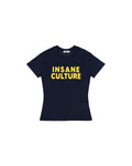 Culture Baby Tee / 6 colors