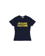Culture Baby Tee / 6 colors