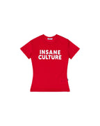 Culture Baby Tee / 6 colors