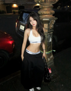 [$299/ set ✨] HADES Bralette & Knickers 優惠套裝