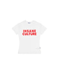 [ PRE ORDER ] Insane® Culture Baby Tee / 6 colors