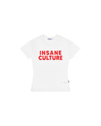 Culture Baby Tee / 6 colors