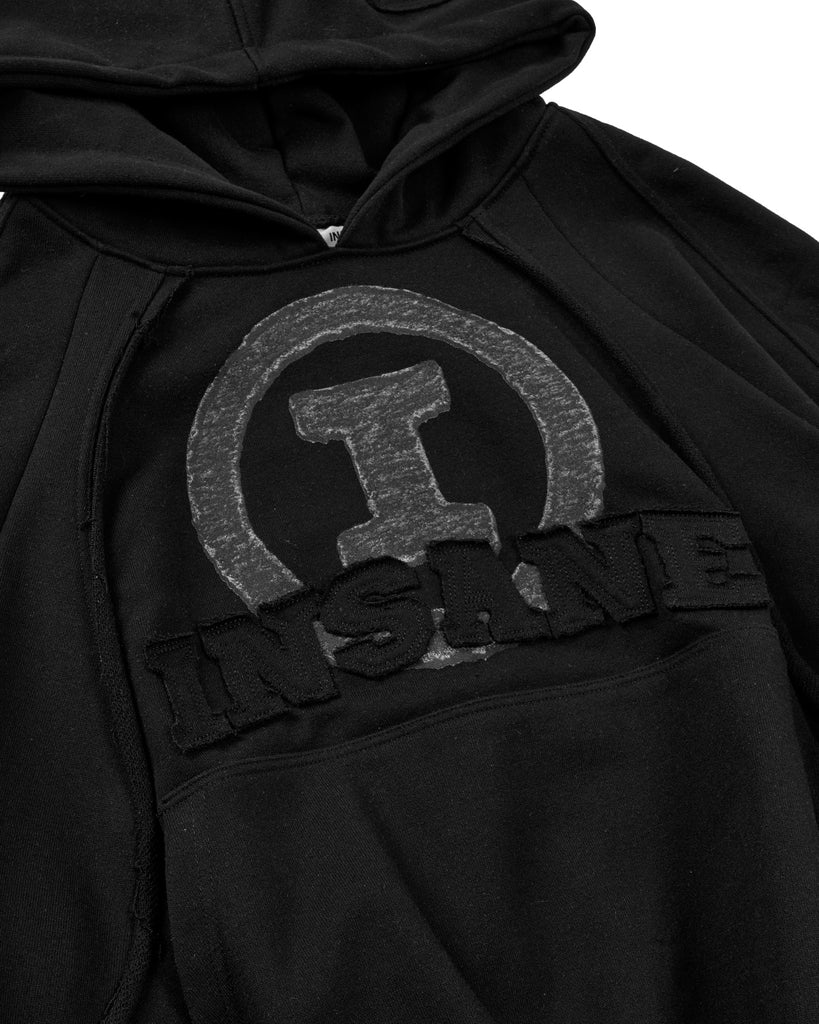 Insane® Halo Hoodie