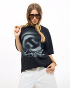 [中秋優惠🏮 $499/2] INSANE “I” Tanning Tee