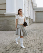 BUNNY HILL CONCEPT Devora Skirt