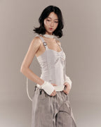 BUNNY HILL CONCEPT Radbitle Top (2 colours)