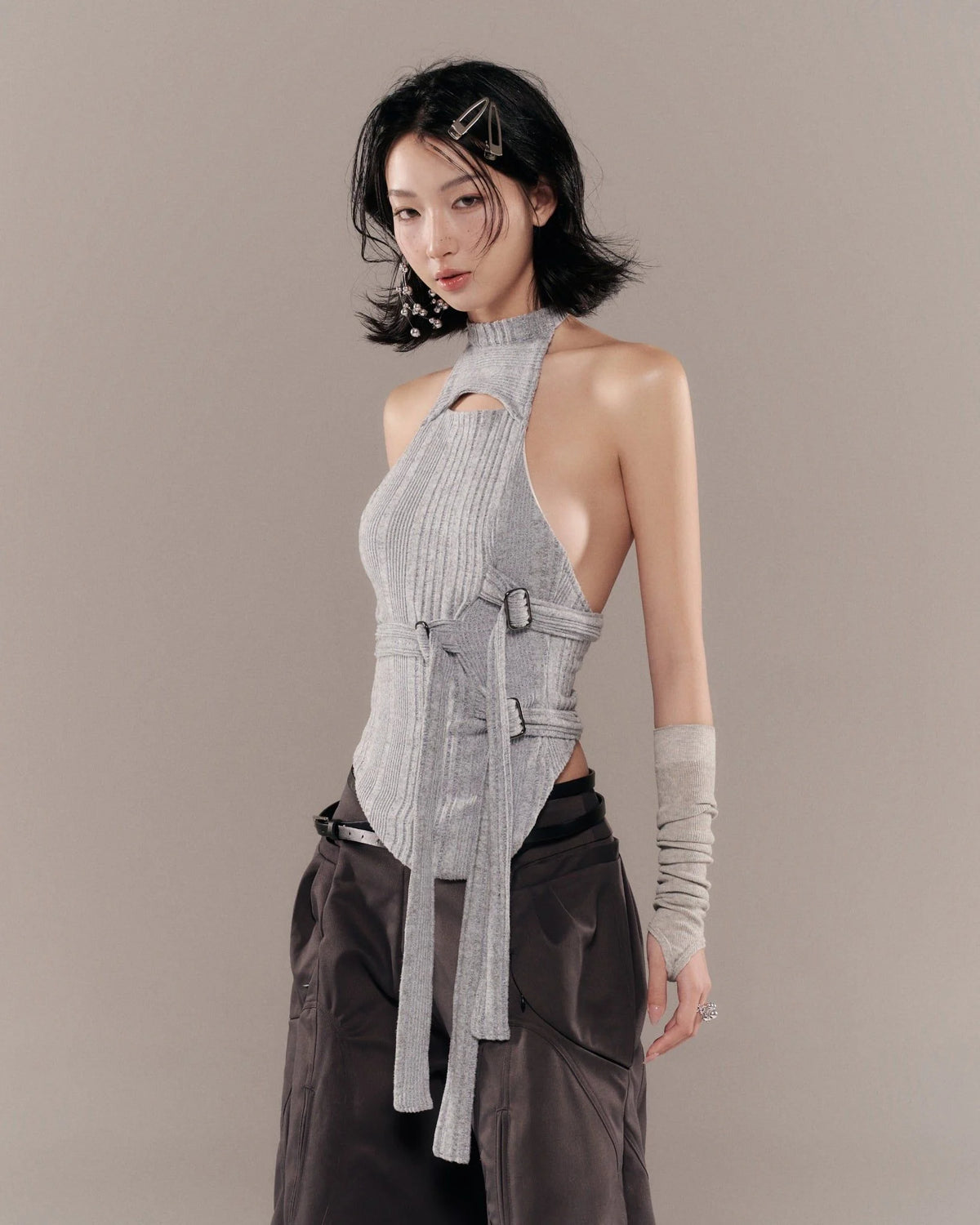 BUNNY HILL CONCEPT Ruby Top (2 colours)