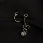 Bunny Charm Ver. Baby Tee