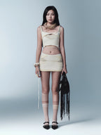 BUNNY HILL CONCEPT Amir Skirt