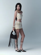 BUNNY HILL CONCEPT Amir Skirt