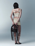 BUNNY HILL CONCEPT Amir Skirt