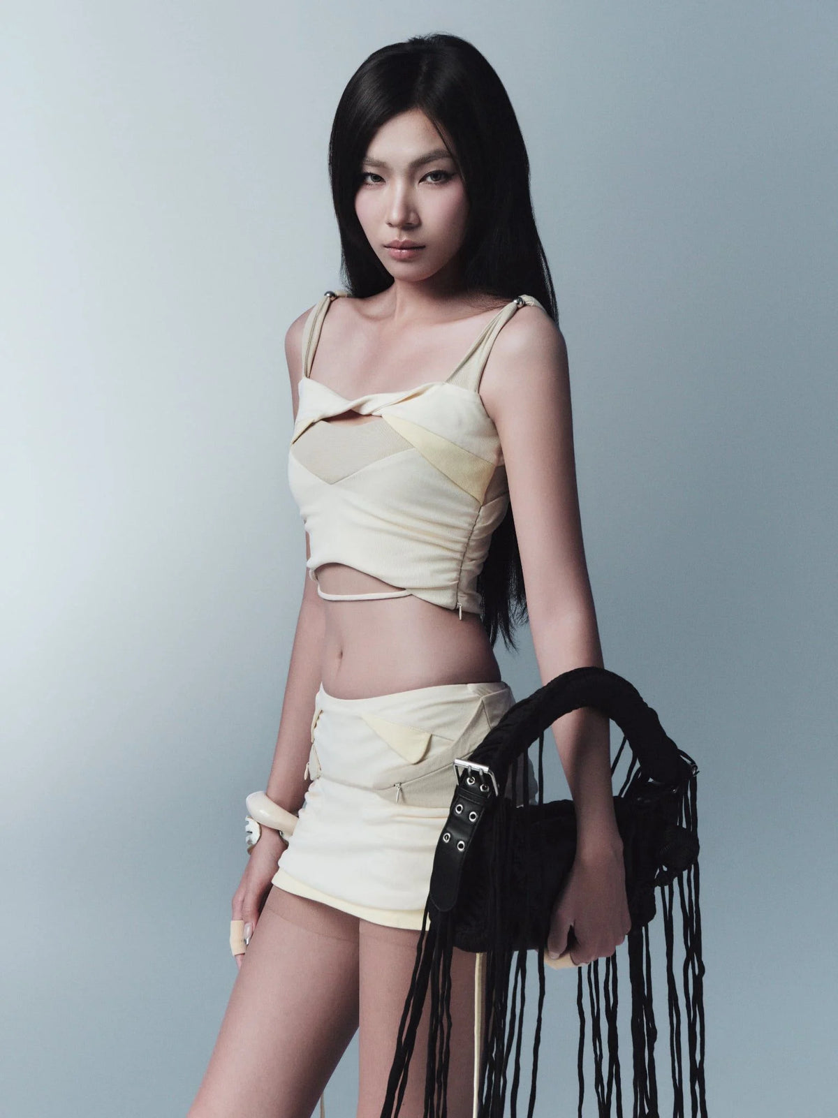 BUNNY HILL CONCEPT Amir Skirt
