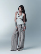 BUNNY HILL CONCEPT Ramus Pants
