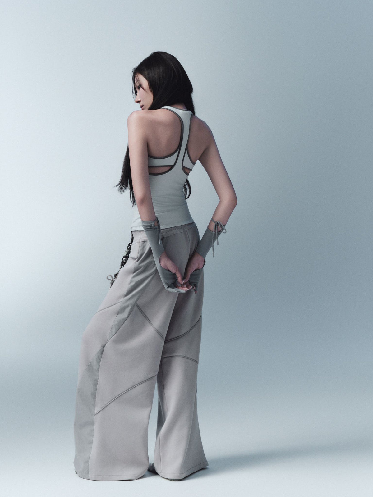 BUNNY HILL CONCEPT Ramus Pants