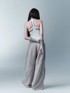 BUNNY HILL CONCEPT Ramus Pants