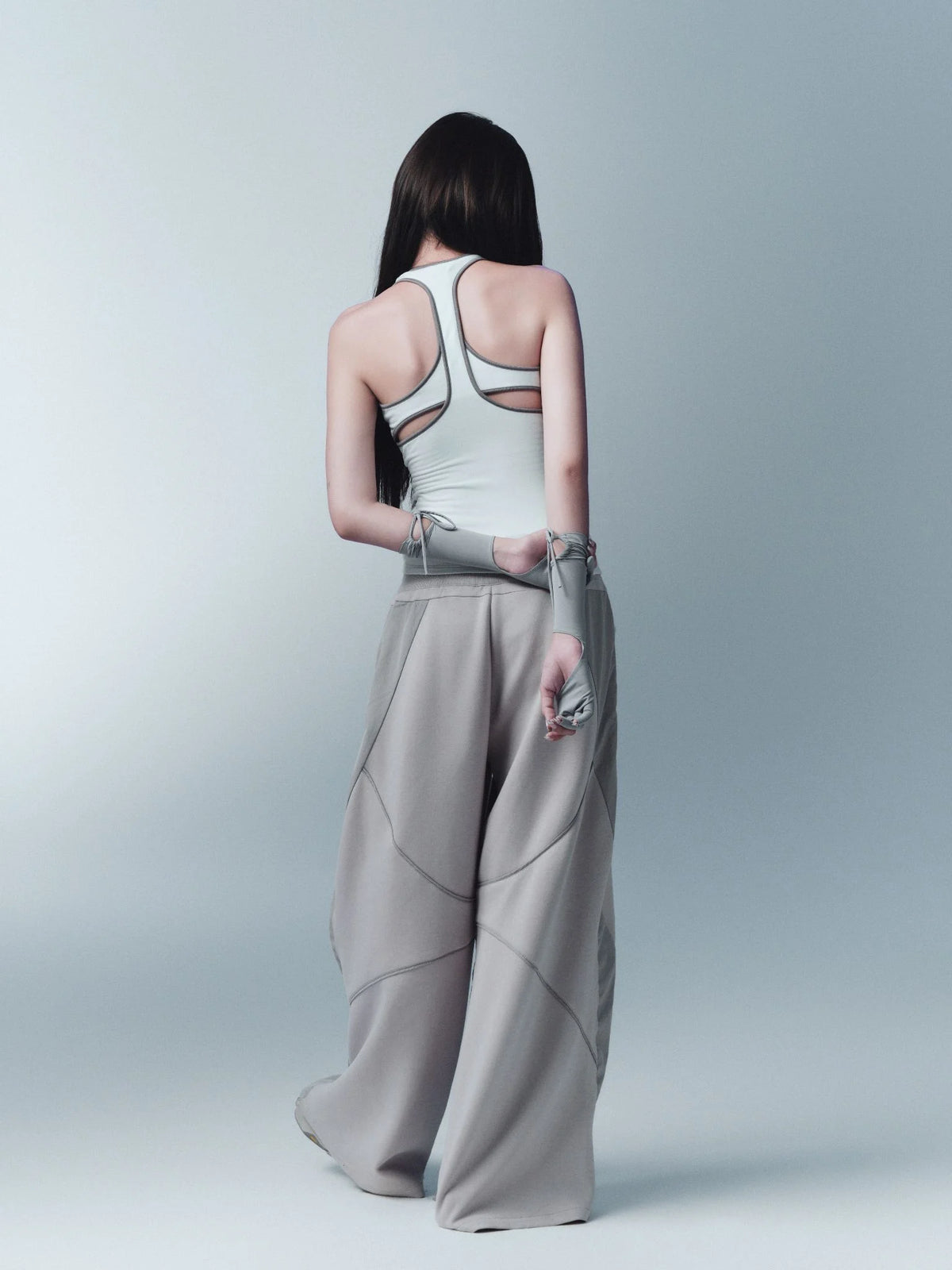 BUNNY HILL CONCEPT Ramus Pants
