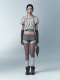 BUNNY HILL CONCEPT Damion Shorts