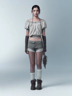 BUNNY HILL CONCEPT Damion Shorts