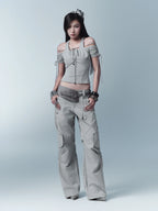Bunny Hill CONCEPT Morn Top