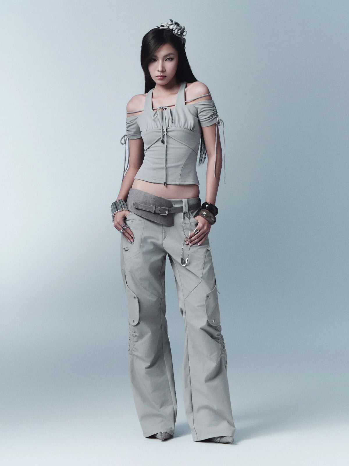 Bunny Hill CONCEPT Morn Top