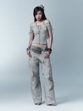 BUNNY HILL CONCEPT Delow Pants