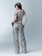 Bunny Hill CONCEPT Morn Top