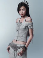 Bunny Hill CONCEPT Morn Top