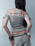 Bunny Hill CONCEPT Morn Top