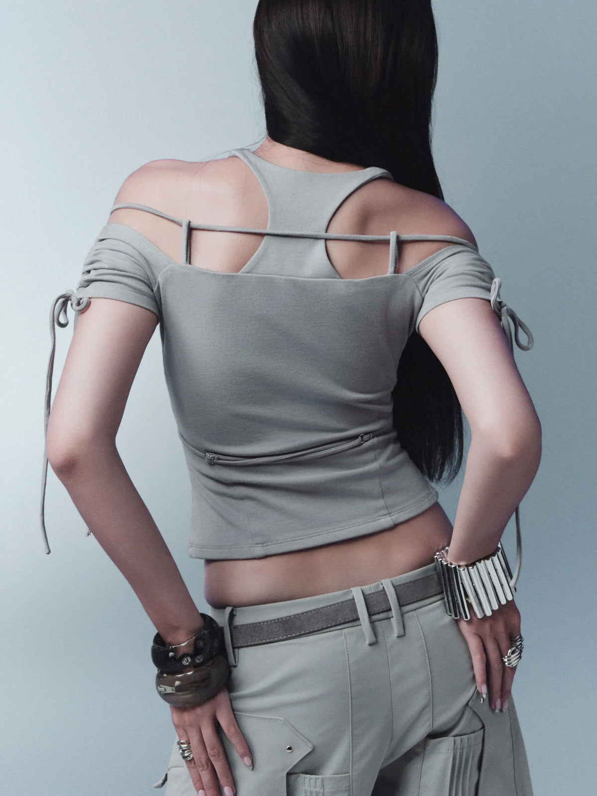 Bunny Hill CONCEPT Morn Top