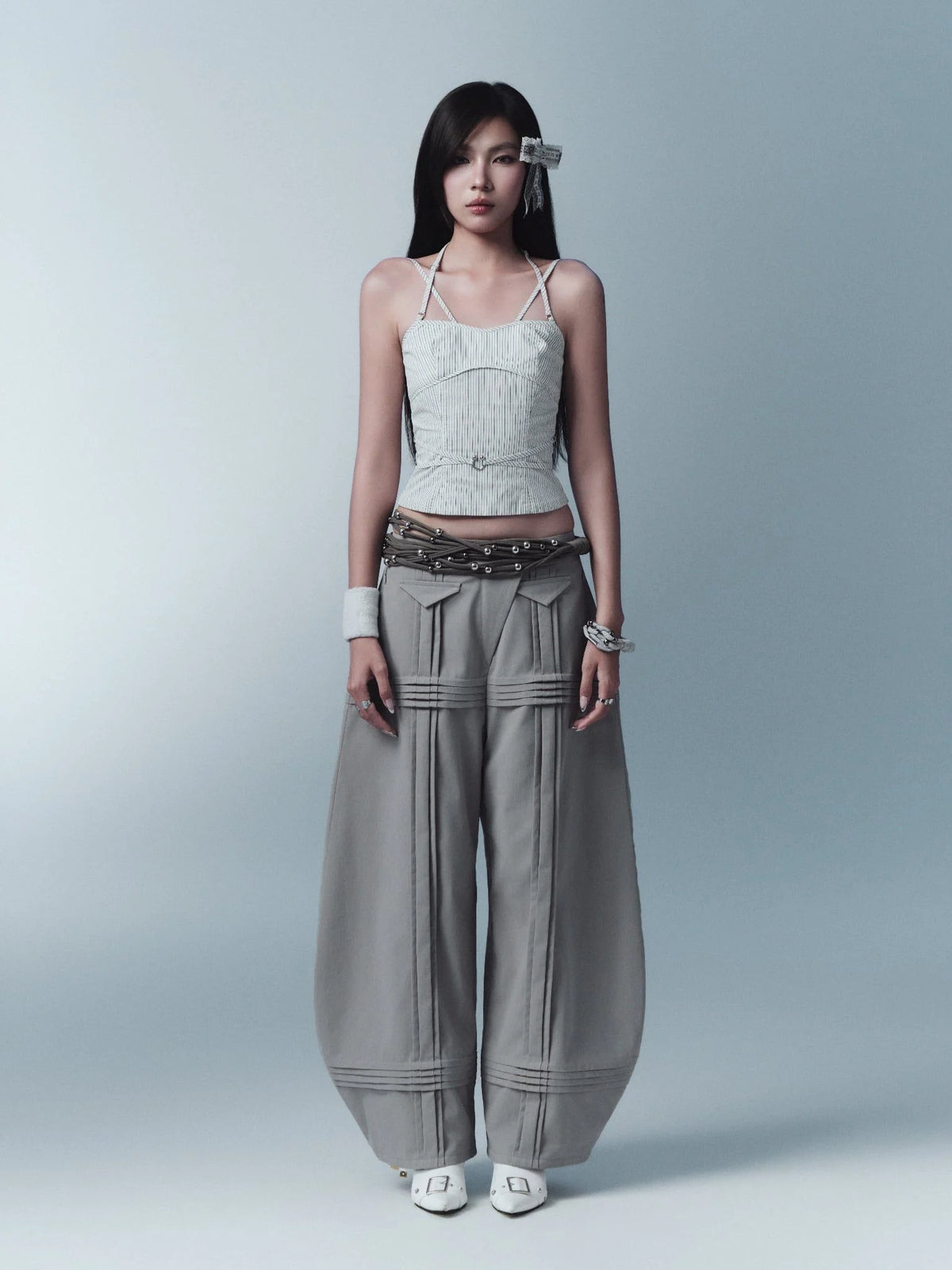 BUNNY HILL CONCEPT Cyrix Pants