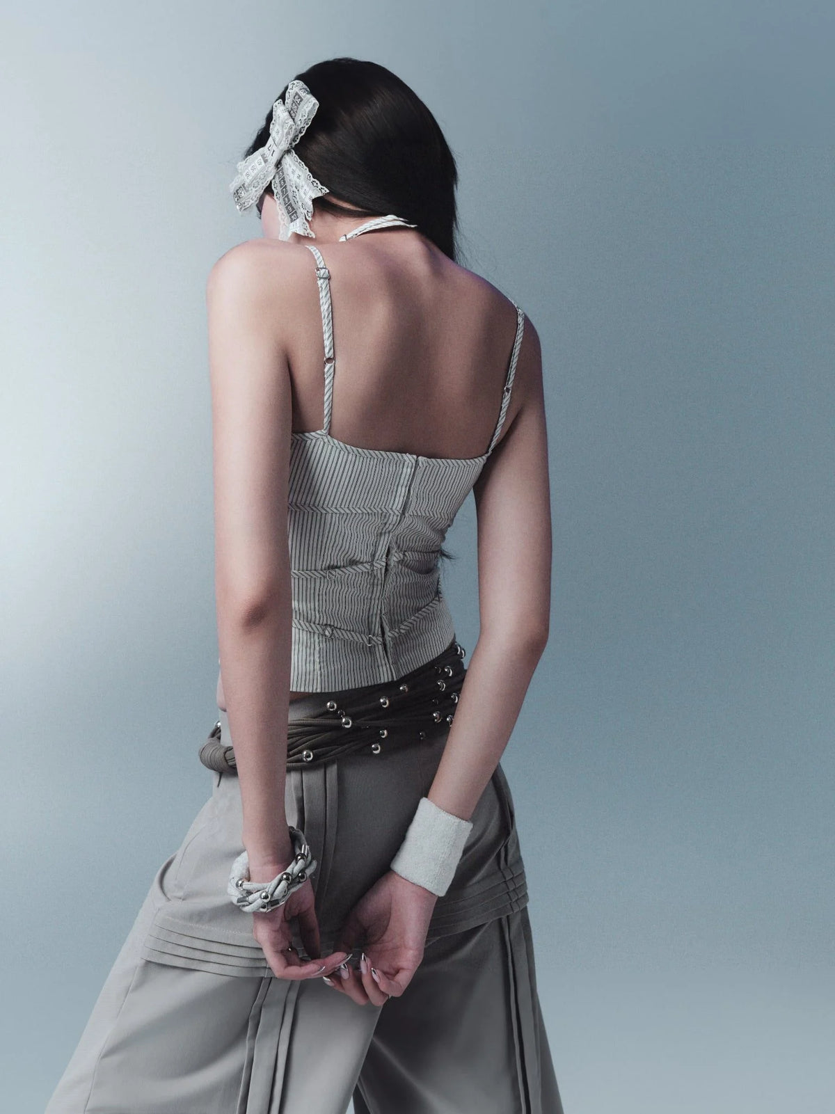 BUNNY HILL CONCEPT Cyrix Pants