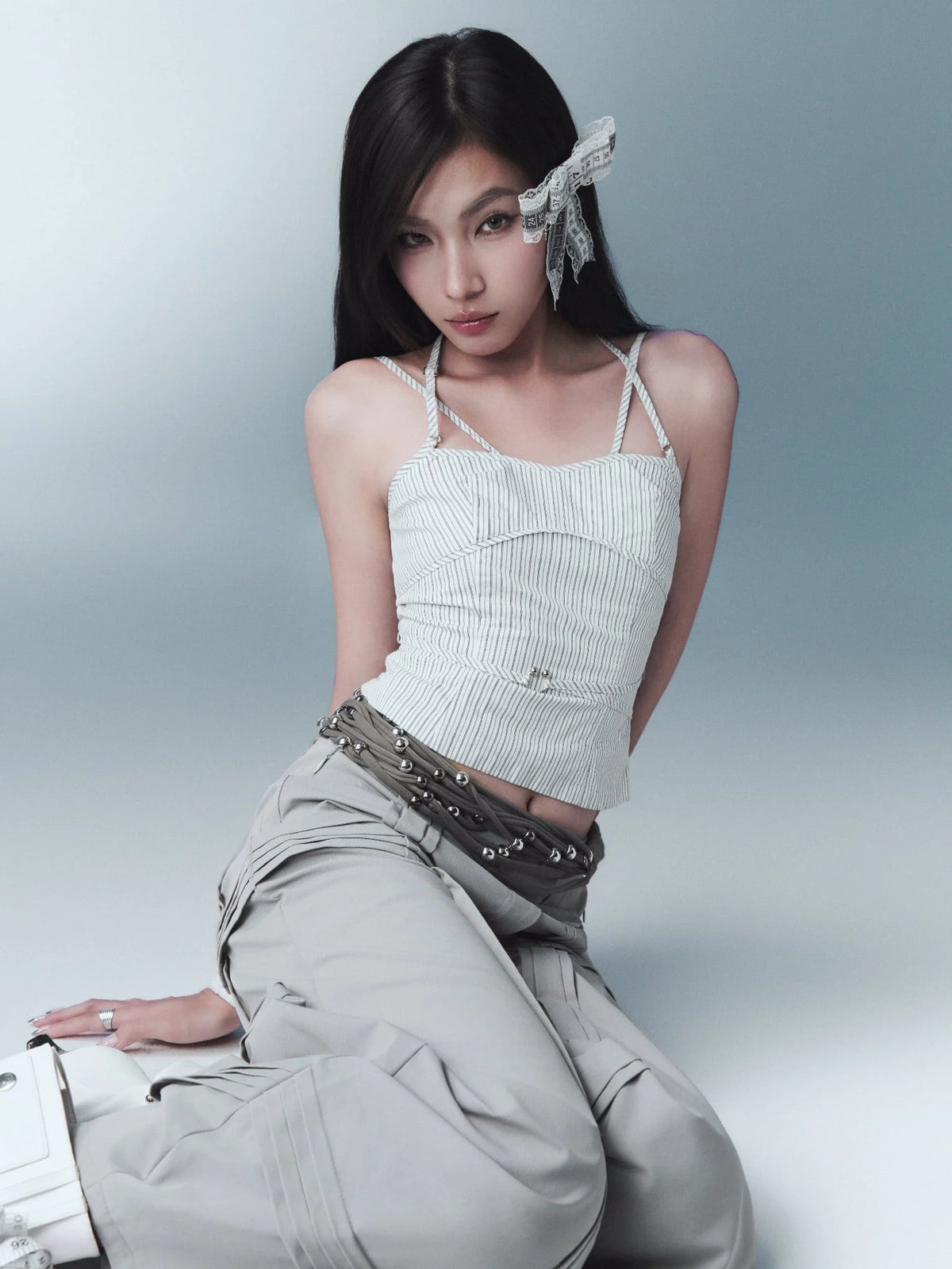 BUNNY HILL CONCEPT Cyrix Pants
